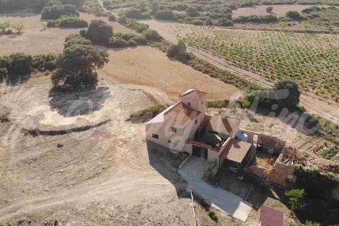 Farm hus i Almansa, Albacete, Almansa - € 560.000 | Ref: SF0516 - foto 3